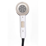 Negative Ionic Hair Dryer With Diffuser & 2 Nozzles - $49.99 - 50% OFF !!