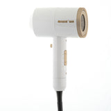 Negative Ionic Hair Dryer With Diffuser & 2 Nozzles - $49.99 - 50% OFF !!